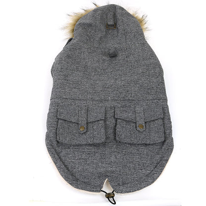 Thermal Pet Coat