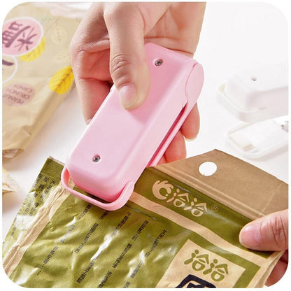 Mini Heat Bag Sealer